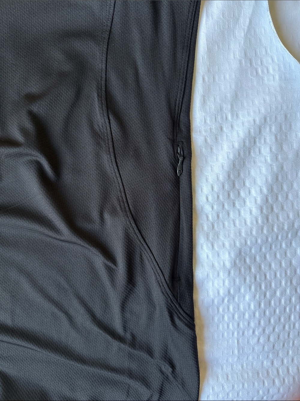 Lululemon Abrasion-Resistant High-Coverage Long-Sleeve Shirt
Black✨ - Picture 10 of 11